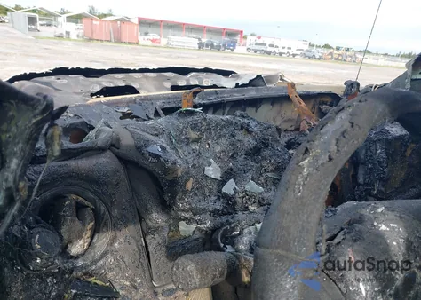 2013 Ford F-150 Fx4 из США, поврежденный, VIN 1FTFW1ET7DKF01477